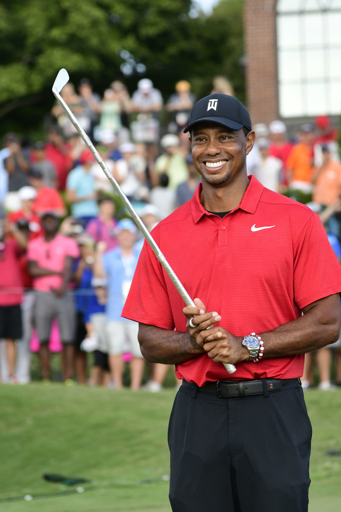 Tour Championship Golf